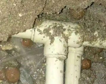 肃北测漏水多少钱