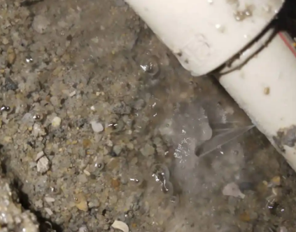 肃北测漏水电话号码