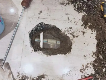 肃北测漏水电话