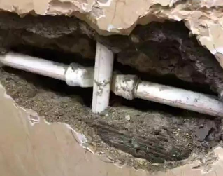 肃北测漏水哪家好