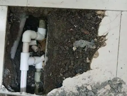 肃北测漏水哪家好