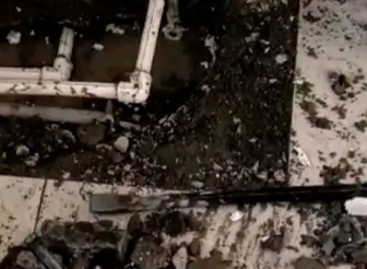 肃北漏水检测电话