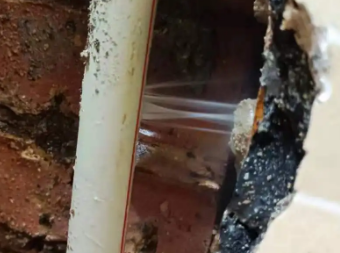 肃北漏水检测电话