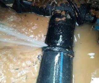 肃北测漏水公司哪家好