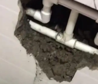 肃北漏水检测电话