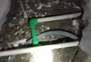 肃北测漏水公司