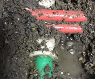 肃北漏水检测电话