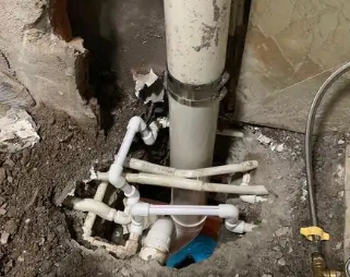 肃北漏水检测哪家好