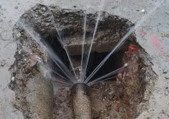 肃北漏水检测多少钱