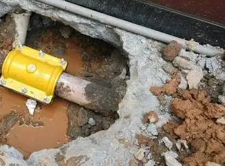 肃北漏水检测哪家好