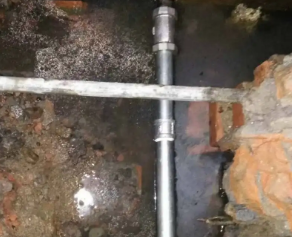 肃北漏水检测公司电话