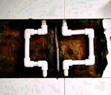 肃北卫生间测漏水哪家好