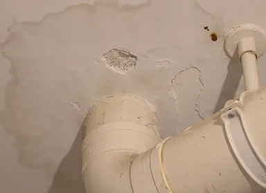 肃北卫生间测漏水多少钱