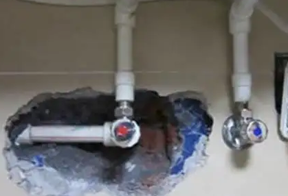 肃北卫生间测漏水查询方法