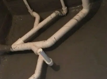 肃北水管漏水检测知识点