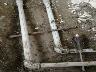 肃北卫生间测漏水多少钱