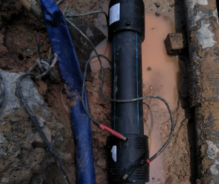 肃北水管漏水检测多少钱