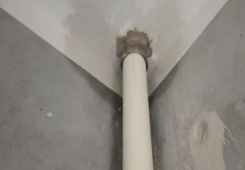 肃北卫生间测漏水之渗水防护