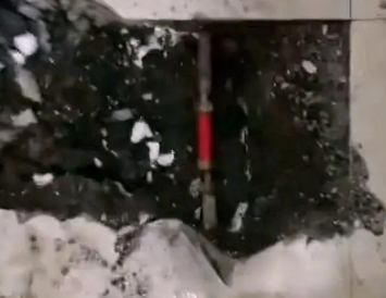 肃北卫生间测漏水多少钱