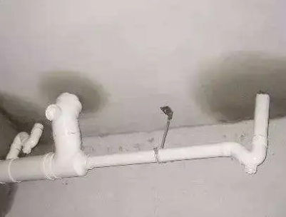 肃北卫生间测漏水的几种情景