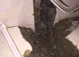 肃北卫生间测漏水哪家好