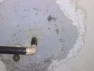 肃北卫生间测漏水之怎么维修