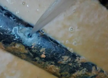 肃北水管漏水检测多少钱