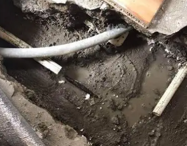 肃北卫生间测漏水价格明细