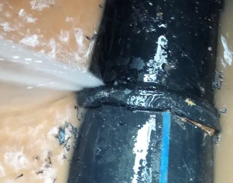 肃北水管漏水检测的小妙招