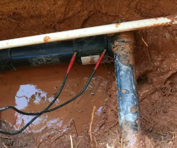 肃北水管漏水检测多少钱