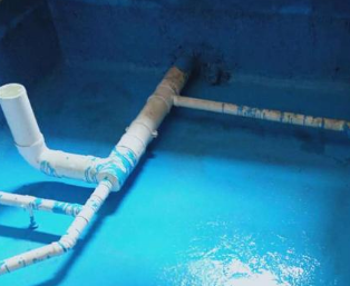 肃北卫生间测漏水之如何查漏水点