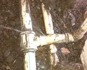 肃北卫生间测漏水多少钱