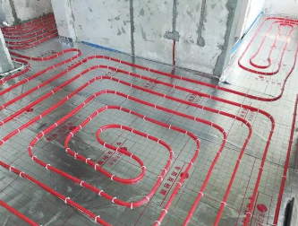 肃北地暖维修的知识