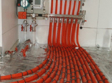 肃北地暖维修多少钱