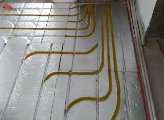 肃北地暖维修哪家好