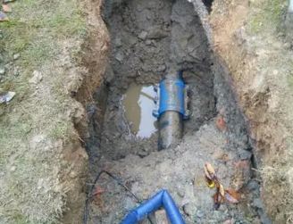 肃北水管漏水检测多少钱