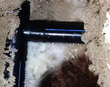 肃北水管漏水检测哪家好