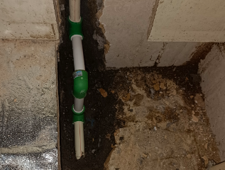 肃北卫生间测漏水哪家好