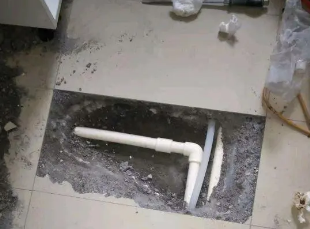 肃北卫生间测漏水哪家好