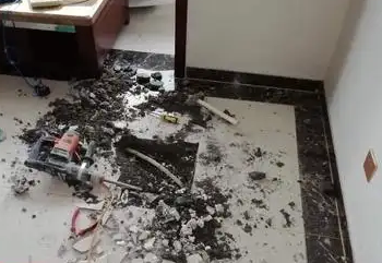 肃北漏水检测多少钱