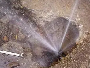 肃北水管漏水检测哪家好