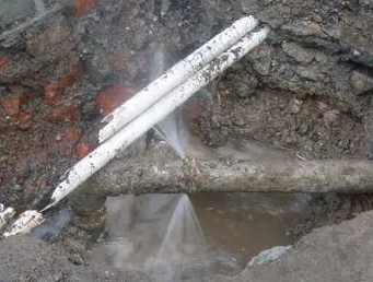 肃北测漏水多少钱