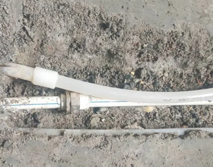 肃北测漏水哪家好