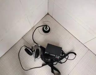 肃北测漏水公司