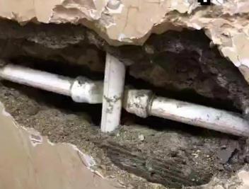 肃北漏水检测电话多少