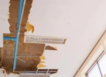 肃北测漏水电话