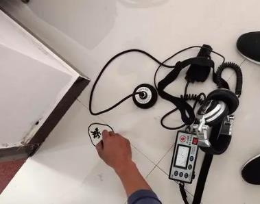 肃北测漏水公司电话